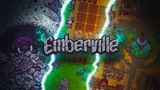 Emberville mieša Diablo a Stardew Valley, do Early Access zamieri už toto leto